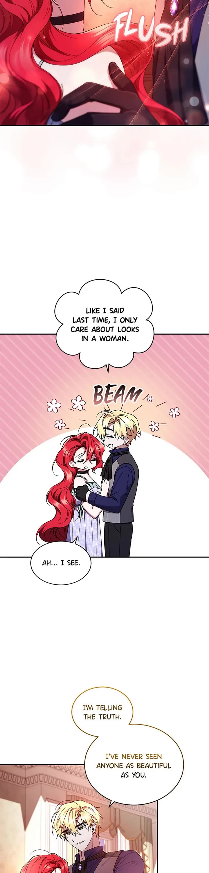 Resetting Lady chapter 51 page 12