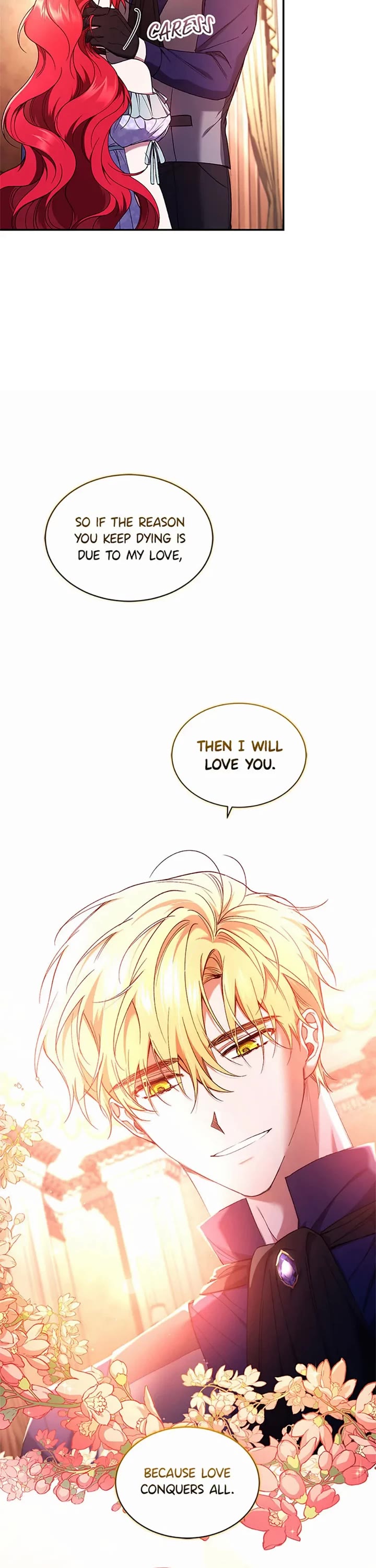 Resetting Lady chapter 51 page 13