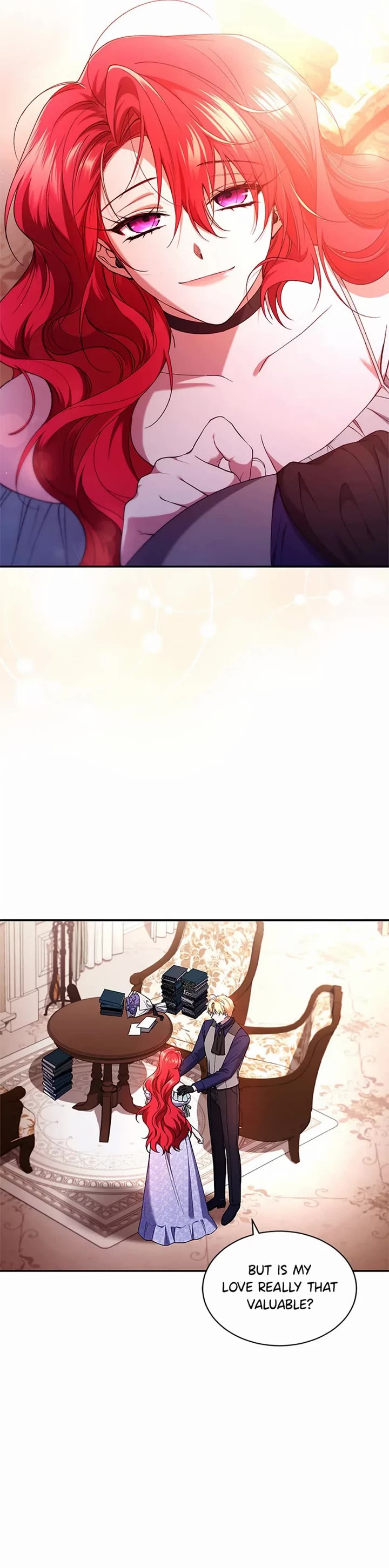 Resetting Lady chapter 51 page 14