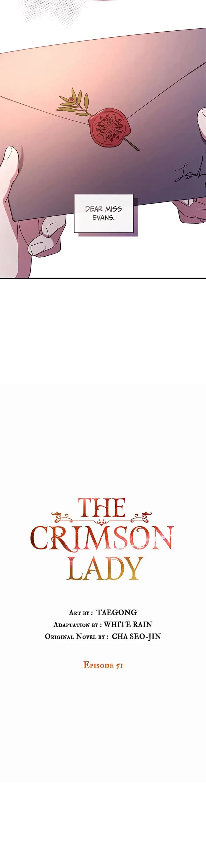 Resetting Lady chapter 51 page 17