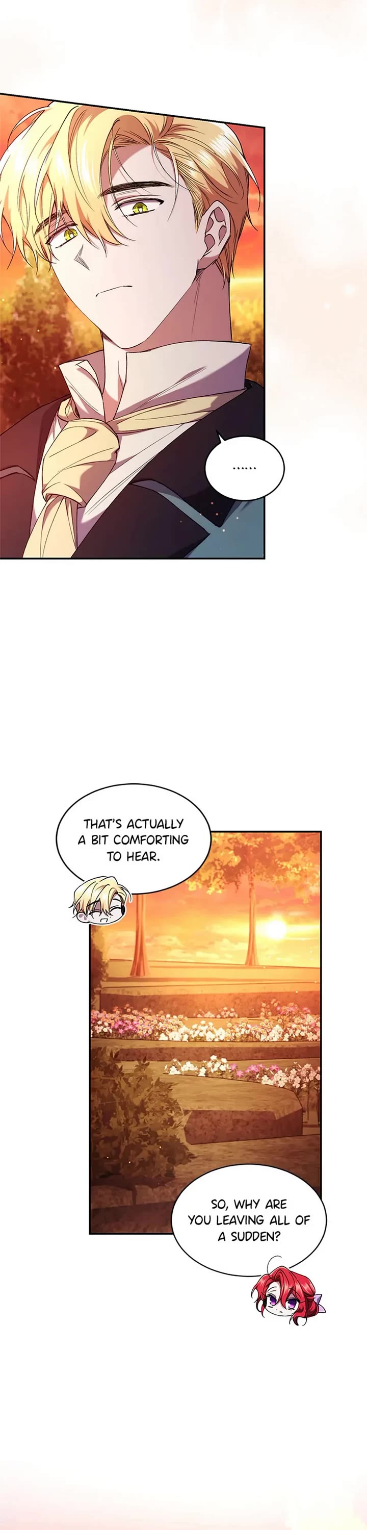 Resetting Lady chapter 51 page 22