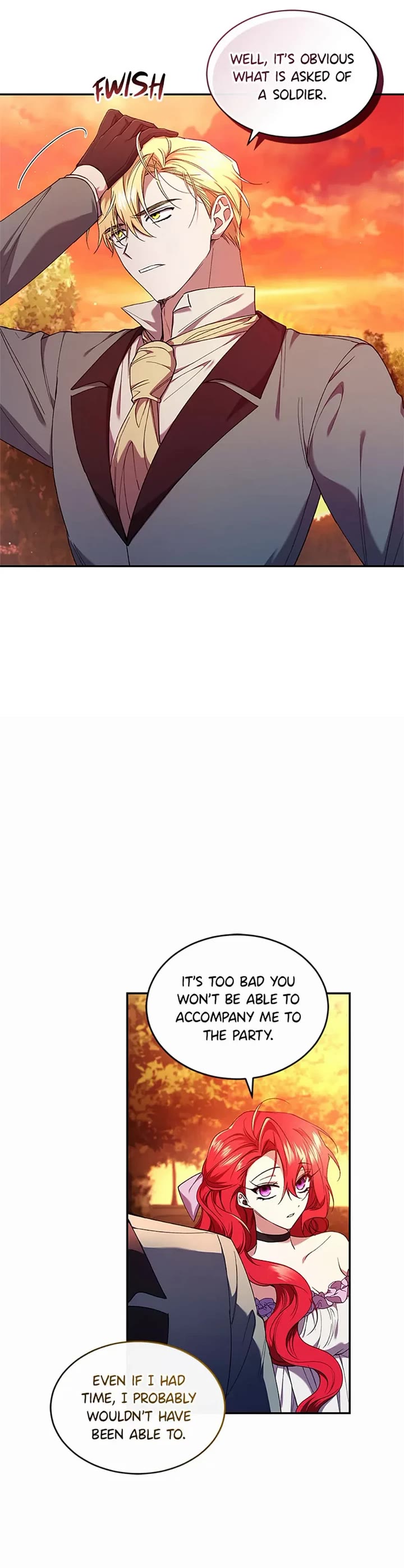 Resetting Lady chapter 51 page 25