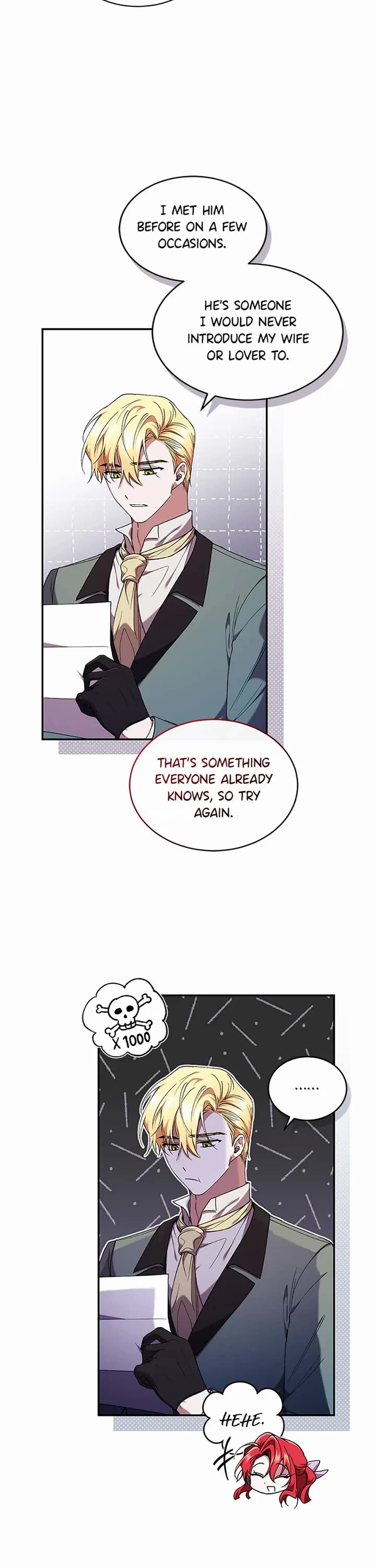 Resetting Lady chapter 51 page 27