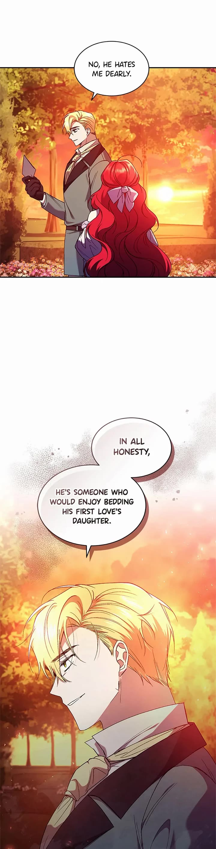 Resetting Lady chapter 51 page 29