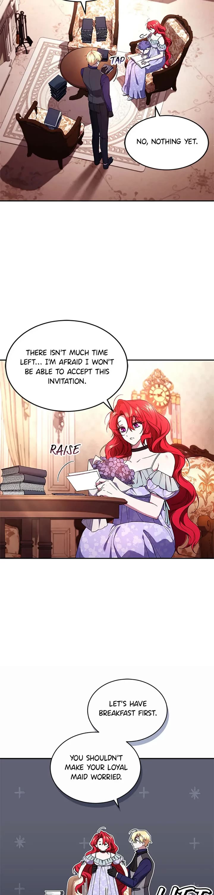 Resetting Lady chapter 51 page 3