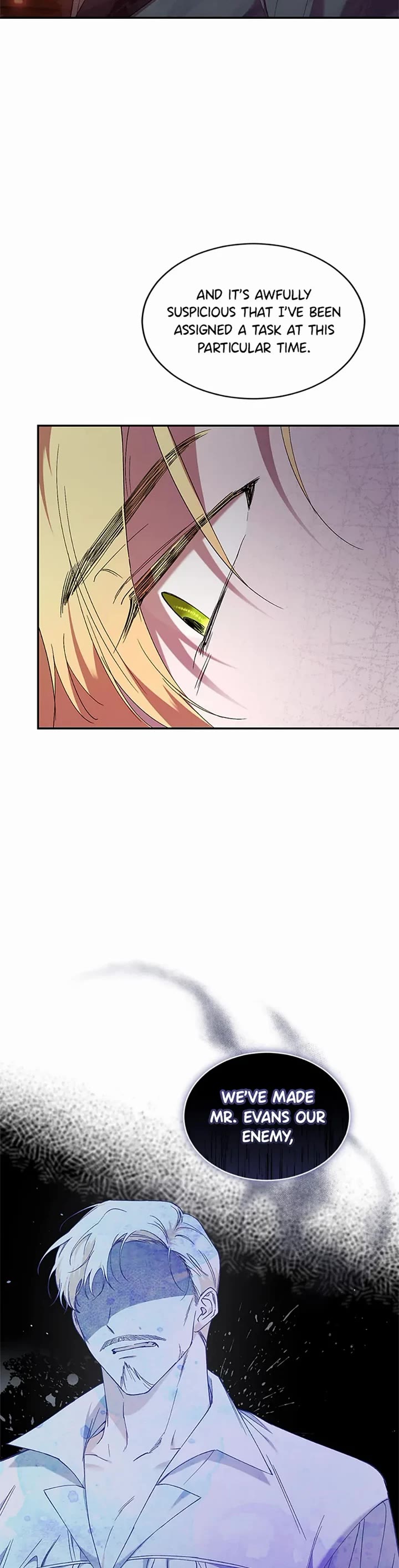 Resetting Lady chapter 51 page 30