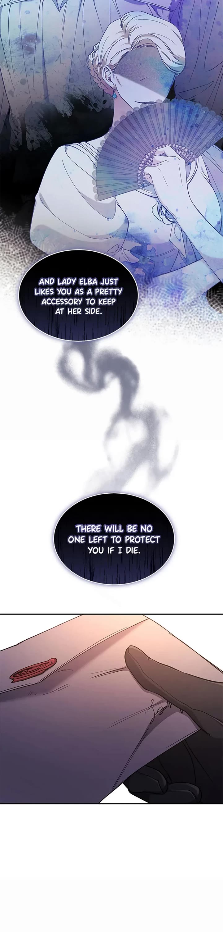 Resetting Lady chapter 51 page 31