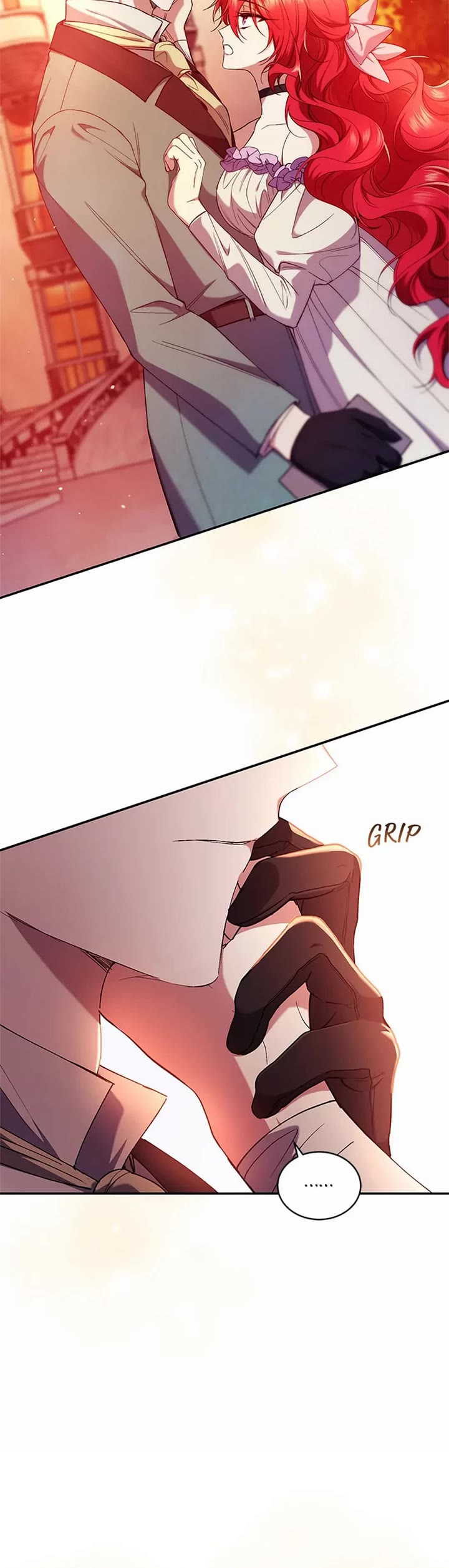 Resetting Lady chapter 51 page 34