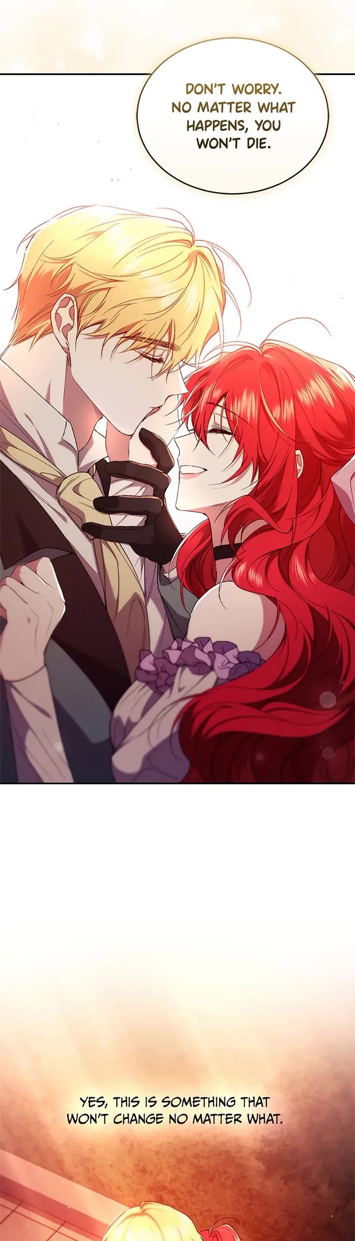 Resetting Lady chapter 51 page 35