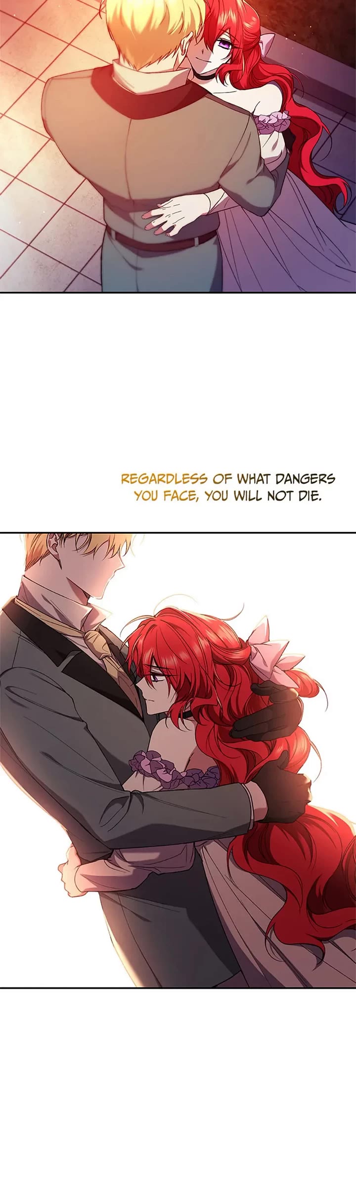 Resetting Lady chapter 51 page 36