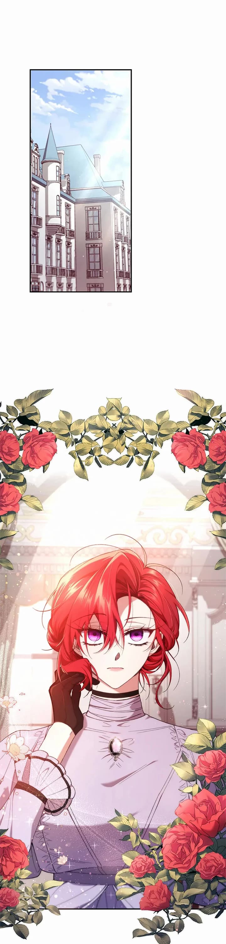 Resetting Lady chapter 52 page 1