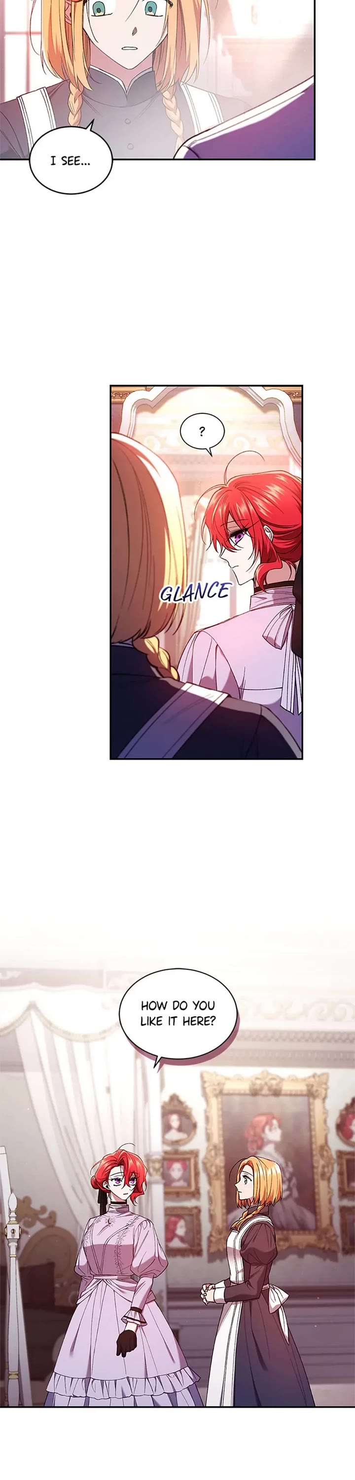 Resetting Lady chapter 52 page 13