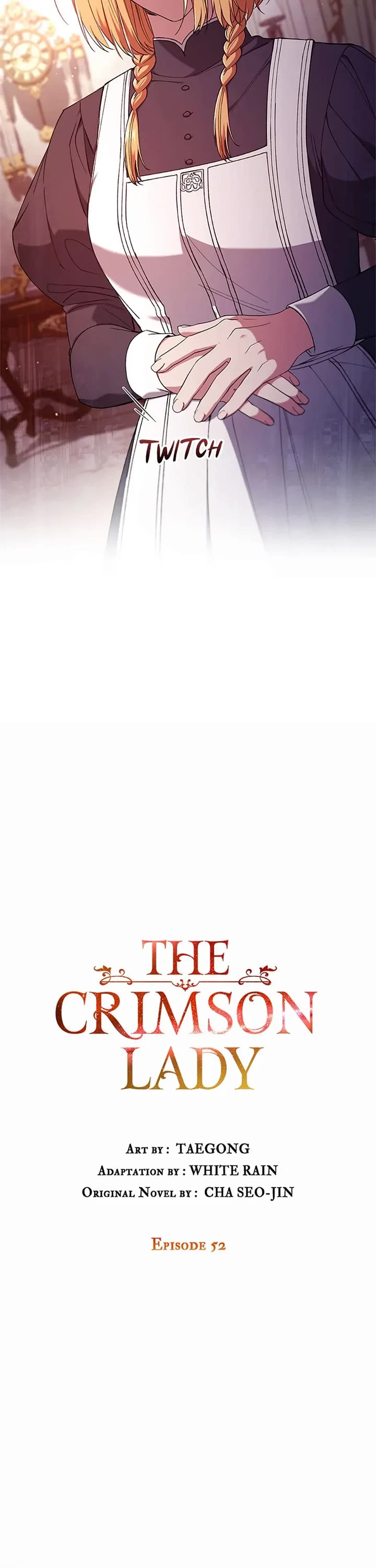 Resetting Lady chapter 52 page 16