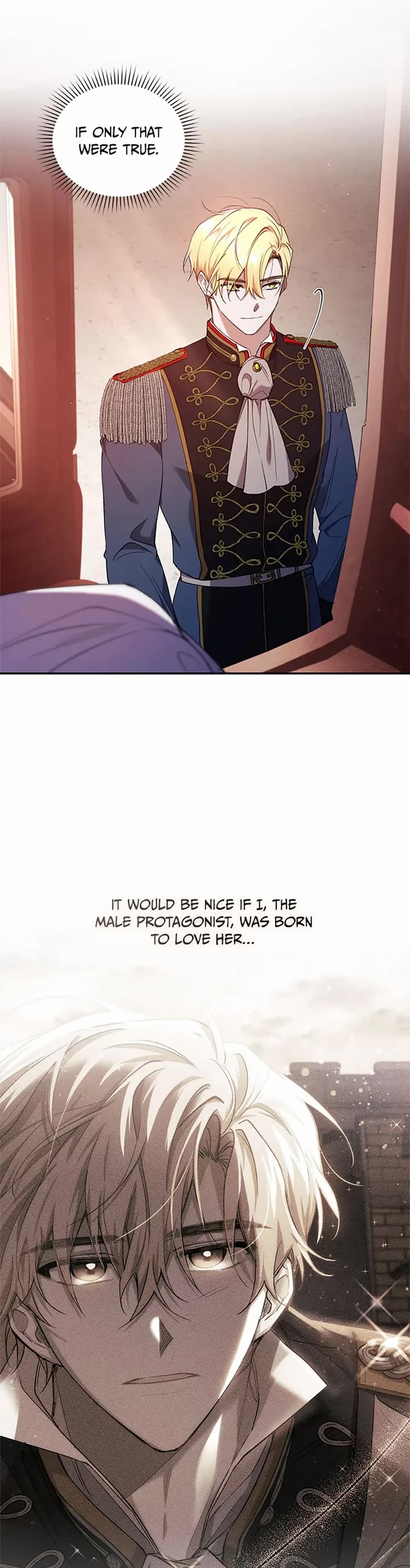 Resetting Lady chapter 52 page 20