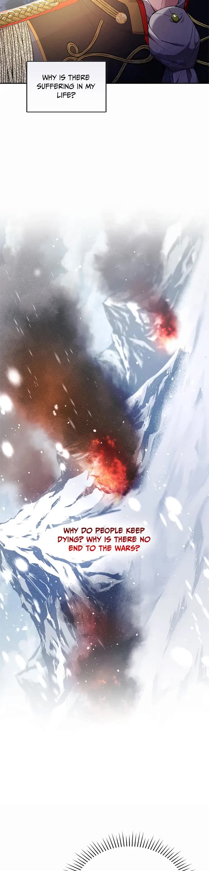 Resetting Lady chapter 52 page 22