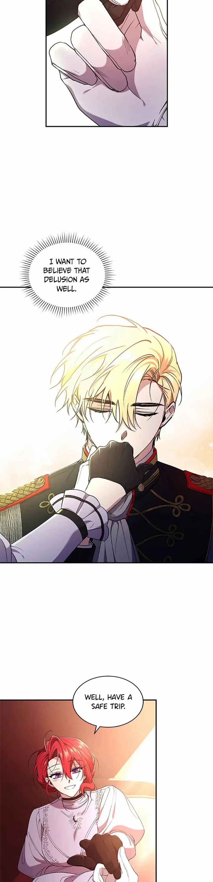 Resetting Lady chapter 52 page 29