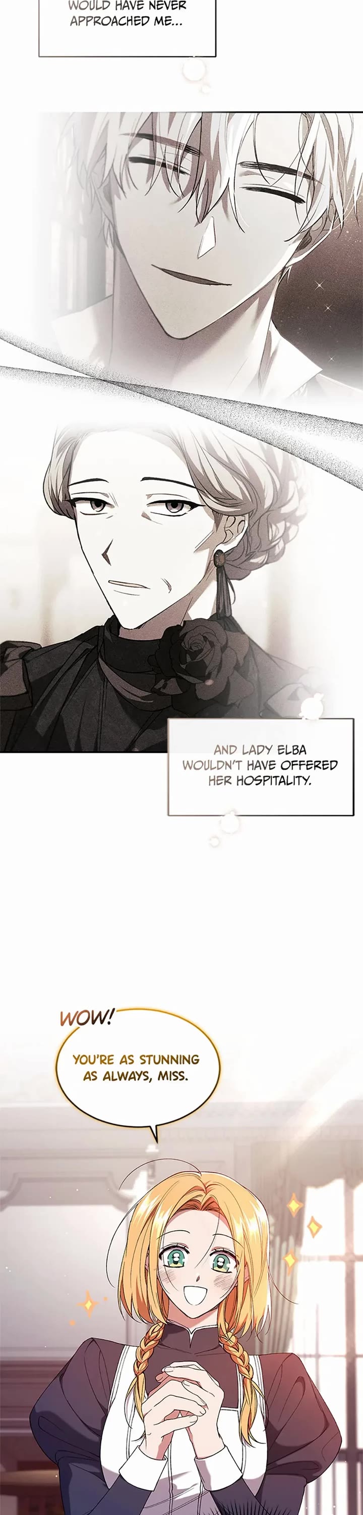 Resetting Lady chapter 52 page 3