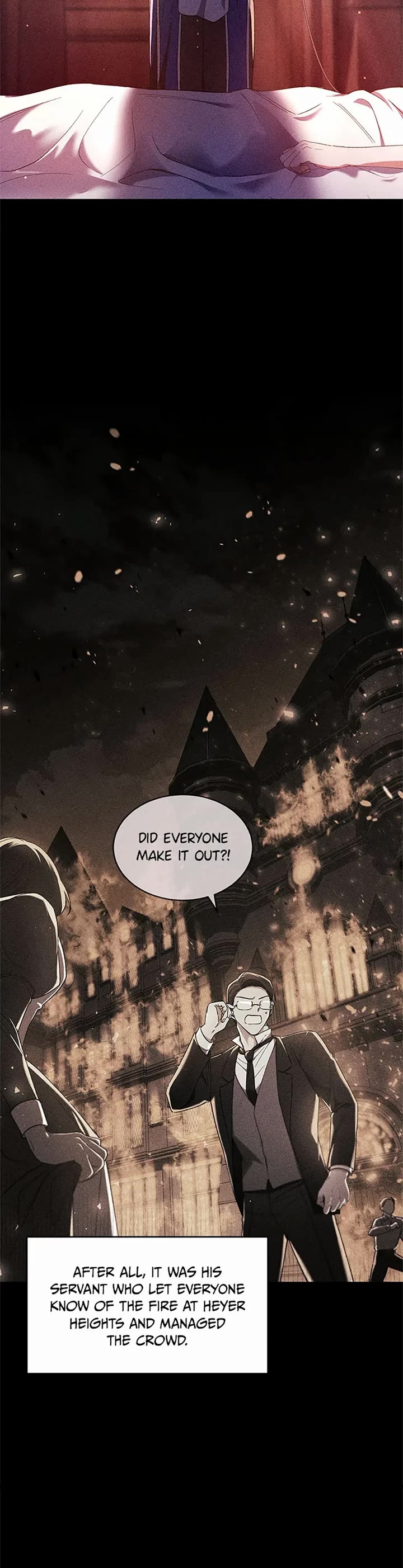 Resetting Lady chapter 52 page 34