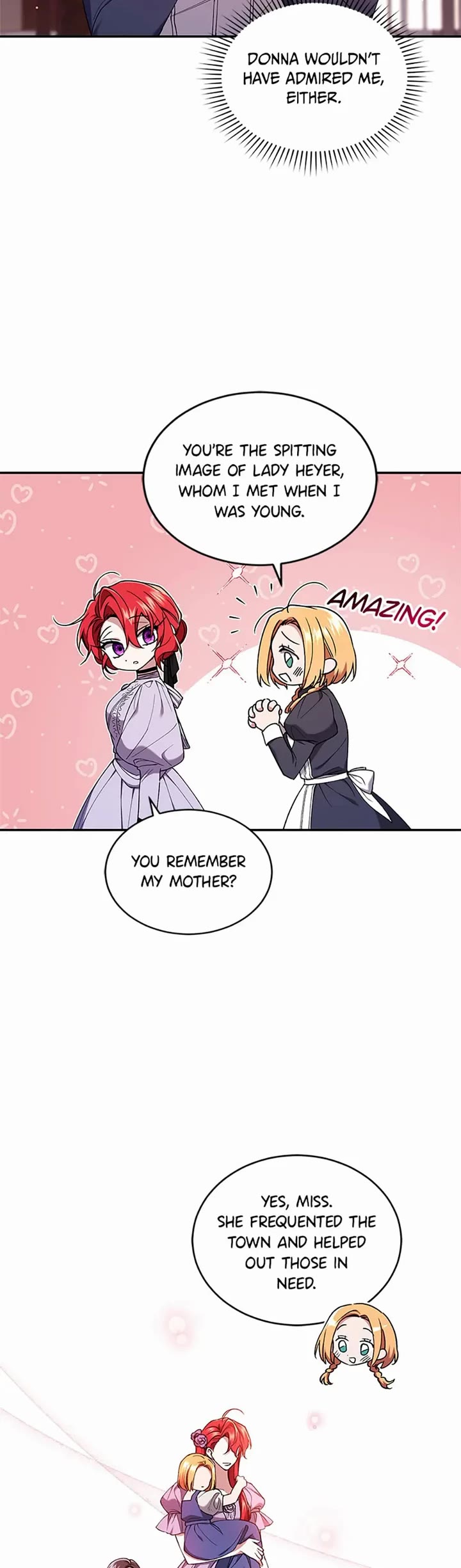 Resetting Lady chapter 52 page 4