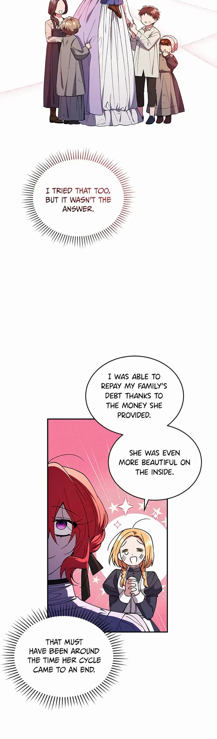 Resetting Lady chapter 52 page 5