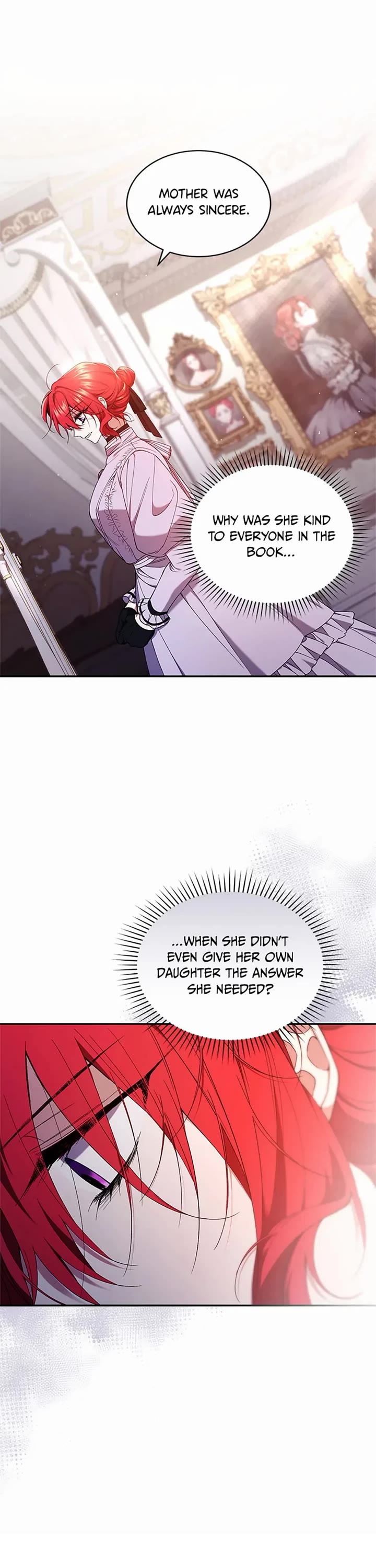 Resetting Lady chapter 52 page 6