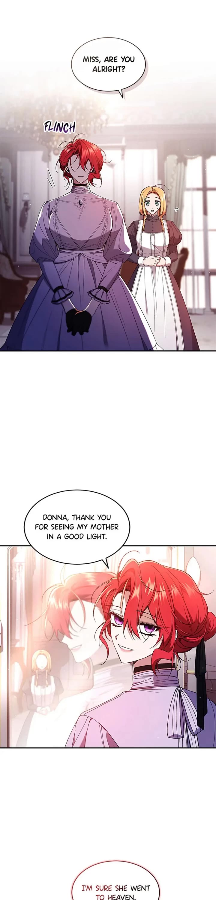 Resetting Lady chapter 52 page 7