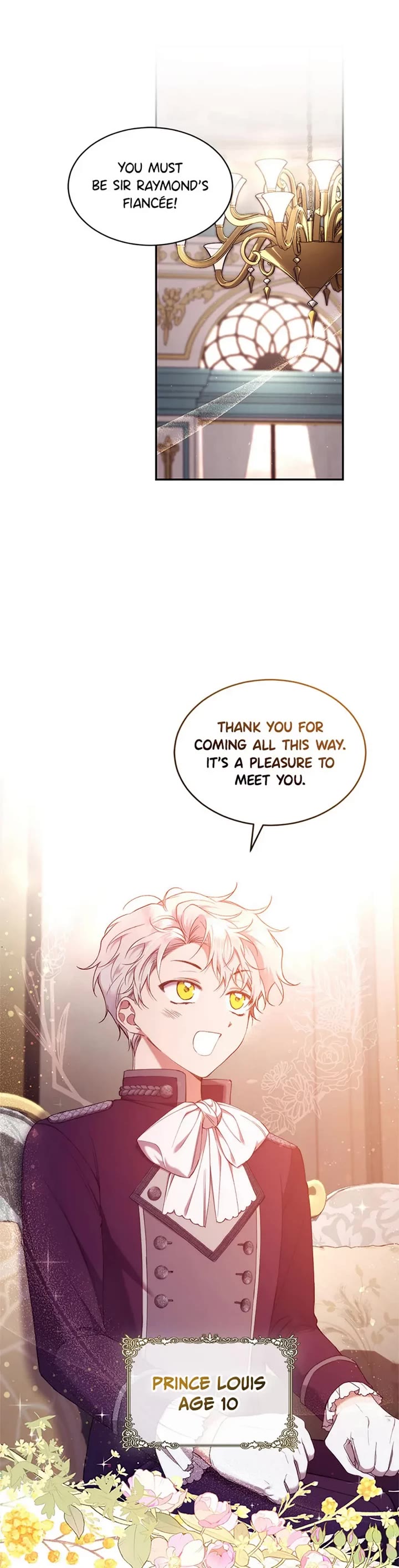 Resetting Lady chapter 53 page 10