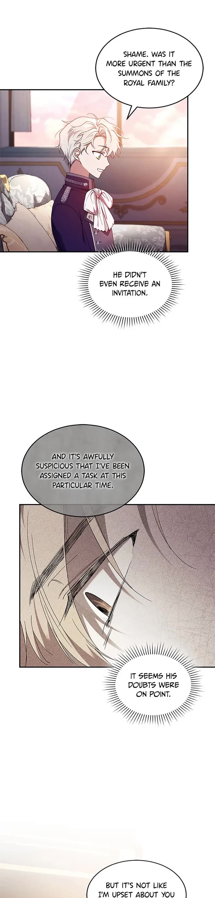 Resetting Lady chapter 53 page 13