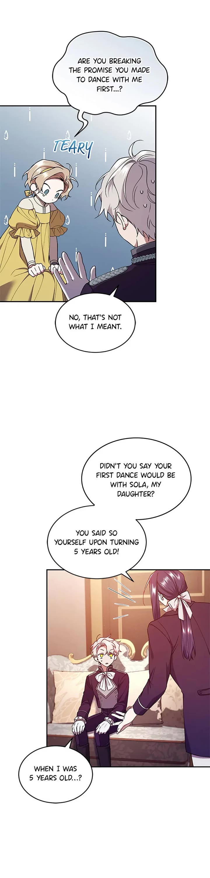 Resetting Lady chapter 53 page 16