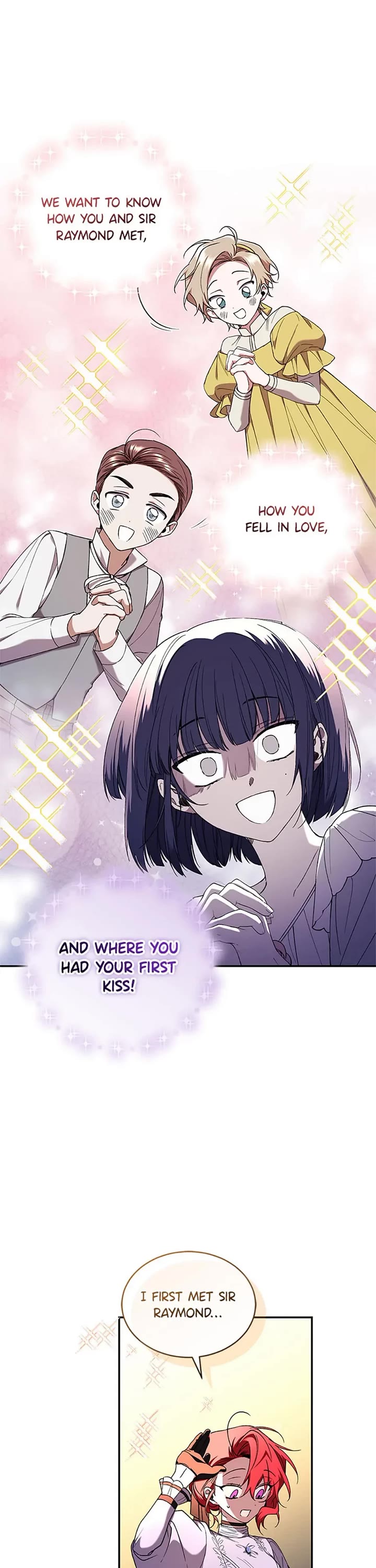 Resetting Lady chapter 53 page 18