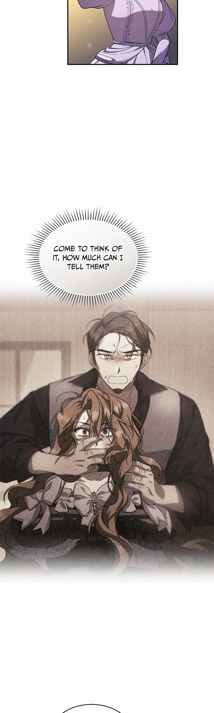 Resetting Lady chapter 53 page 19