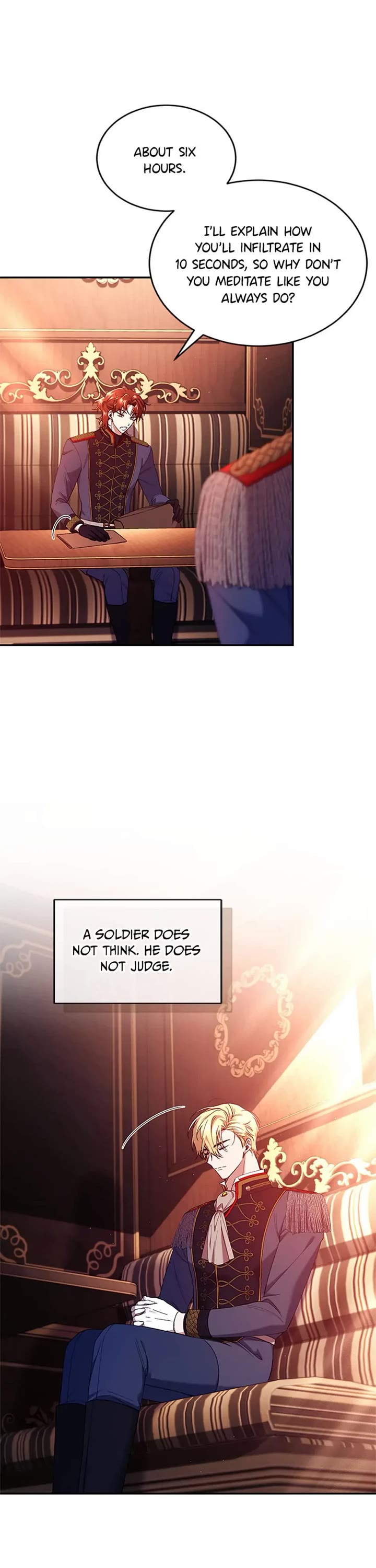 Resetting Lady chapter 53 page 2