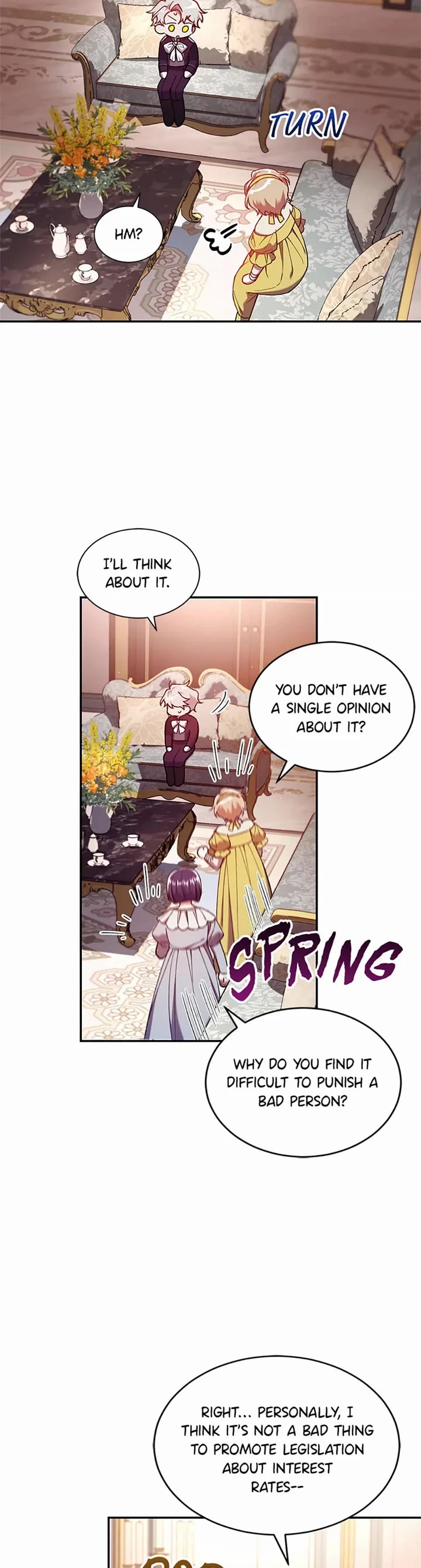 Resetting Lady chapter 53 page 24