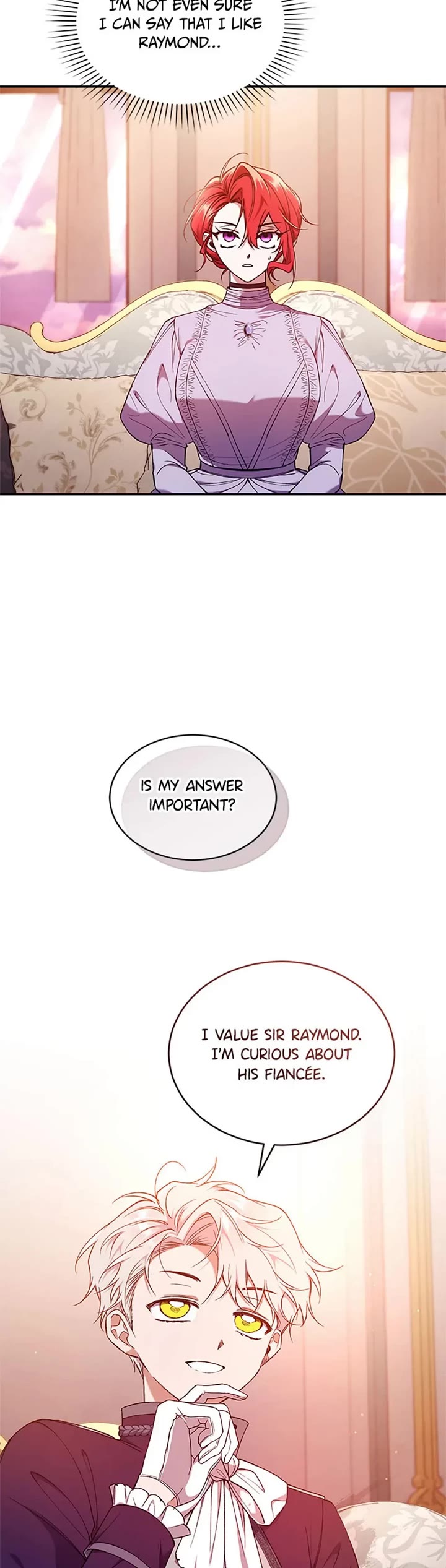 Resetting Lady chapter 53 page 35