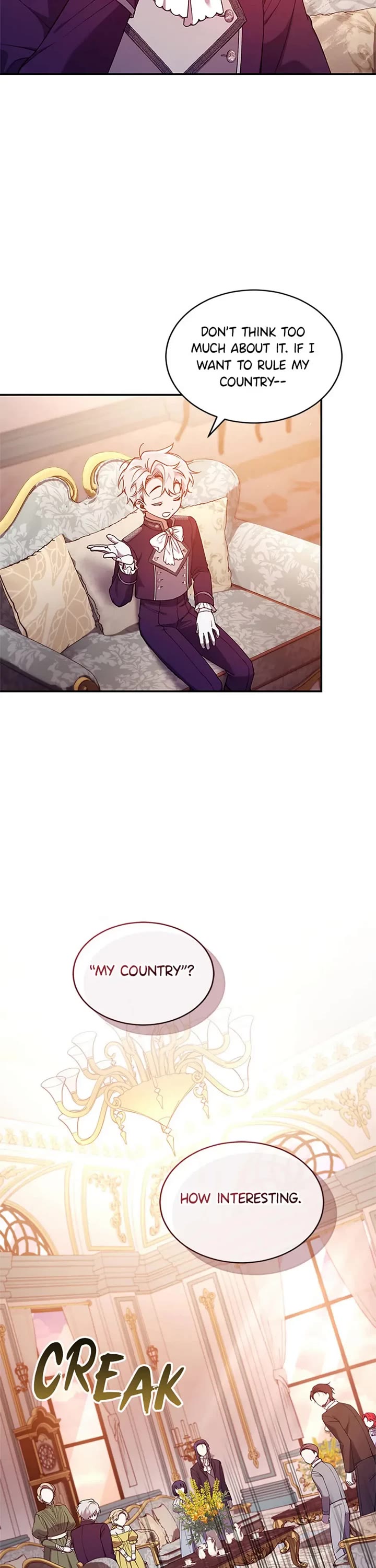 Resetting Lady chapter 53 page 36