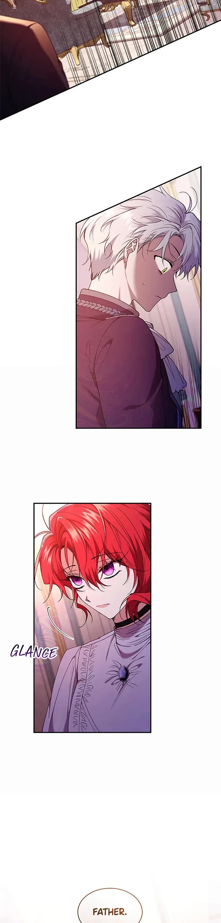 Resetting Lady chapter 53 page 37