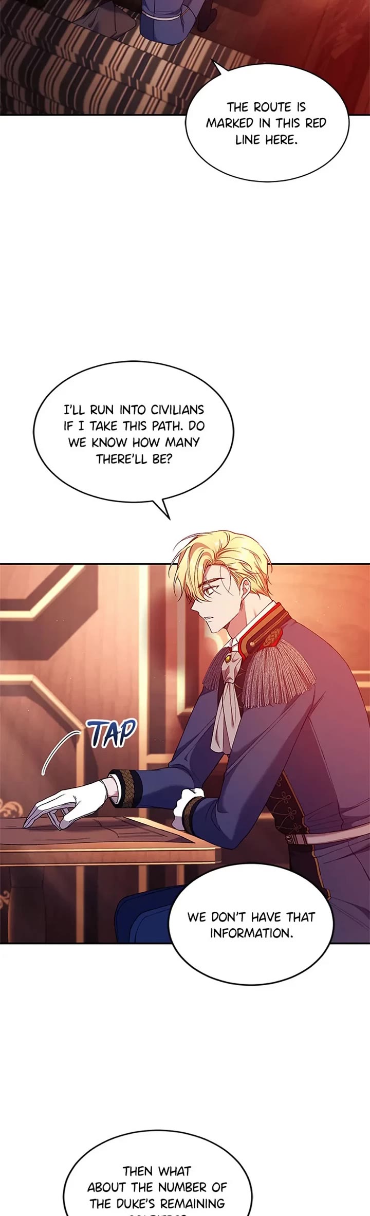 Resetting Lady chapter 53 page 4