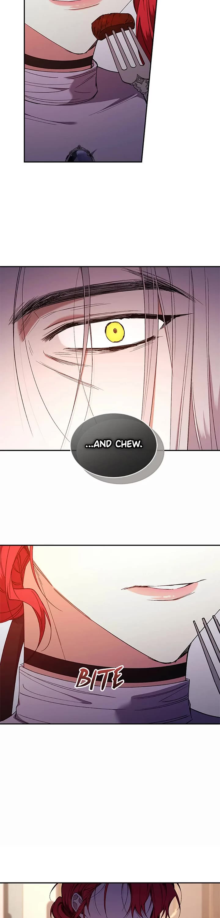 Resetting Lady chapter 54 page 12