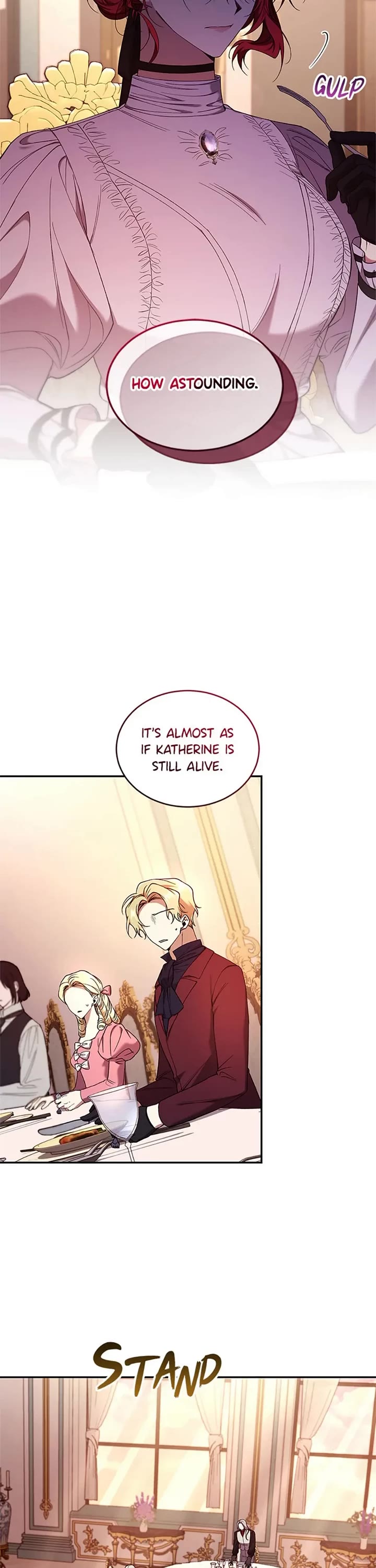 Resetting Lady chapter 54 page 13