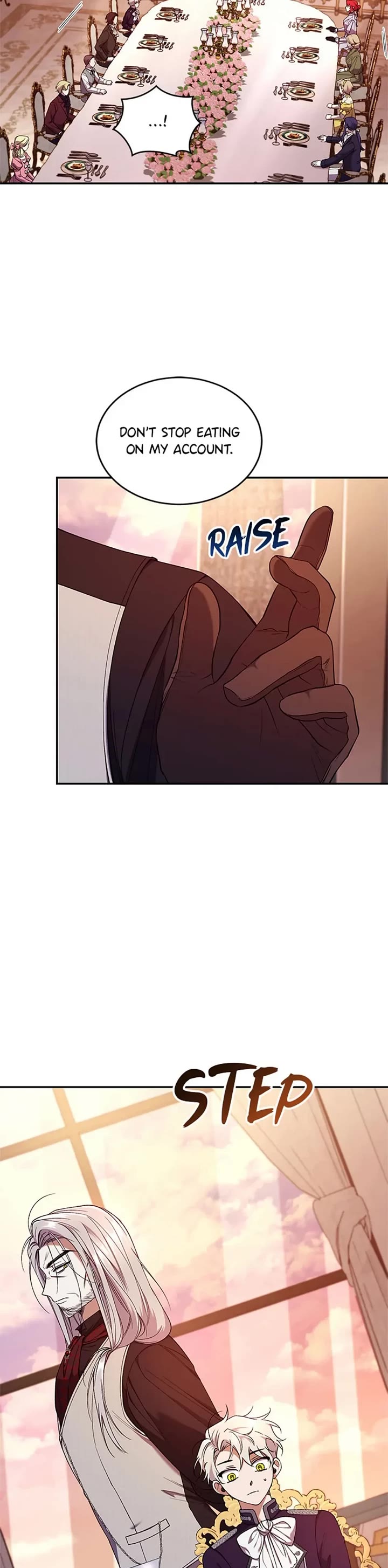 Resetting Lady chapter 54 page 14