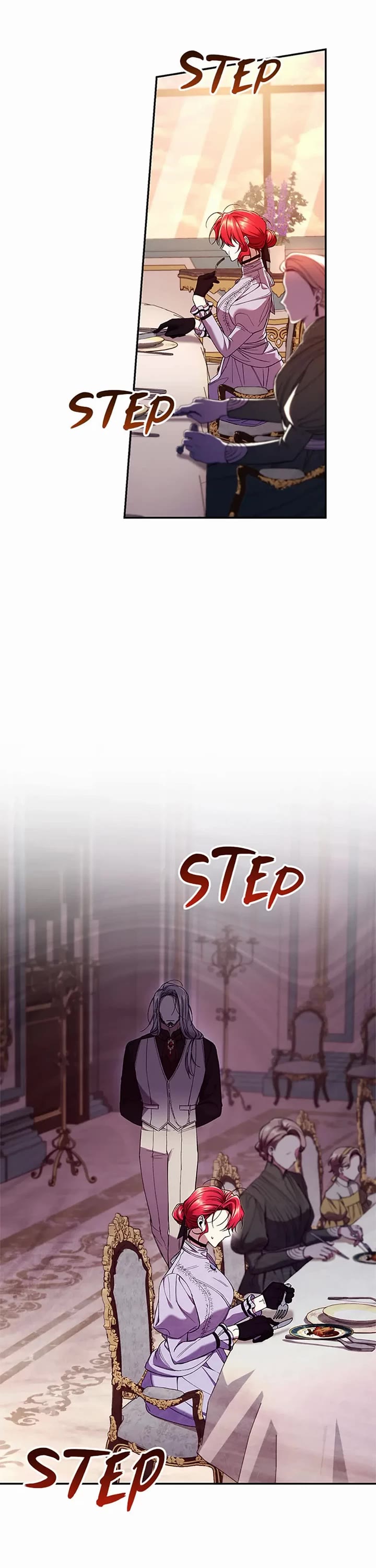 Resetting Lady chapter 54 page 16