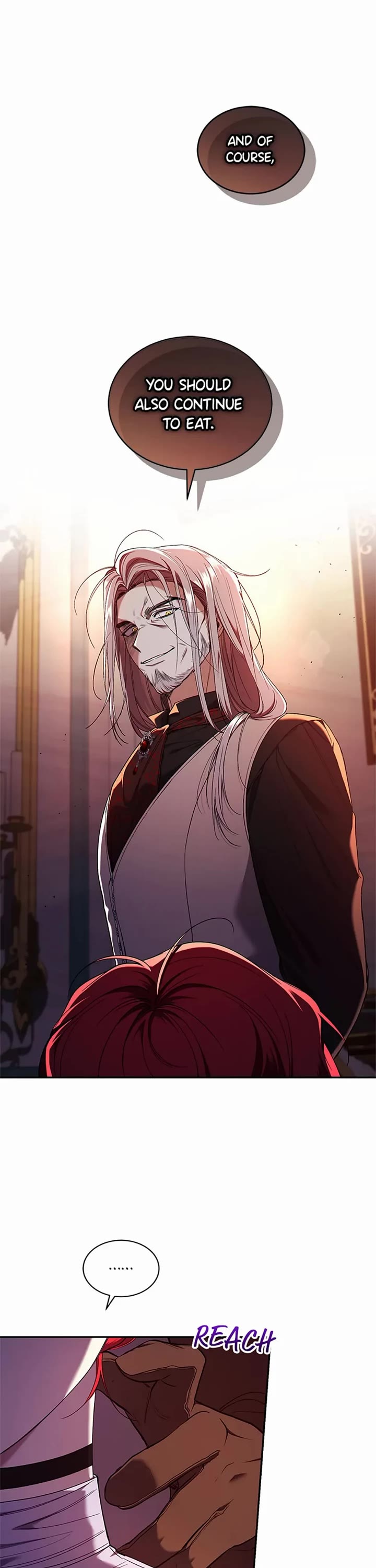 Resetting Lady chapter 54 page 17