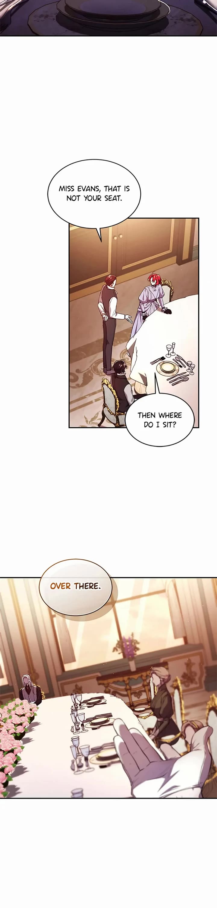 Resetting Lady chapter 54 page 2