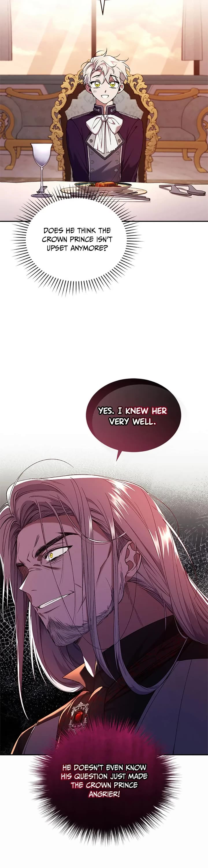 Resetting Lady chapter 54 page 21