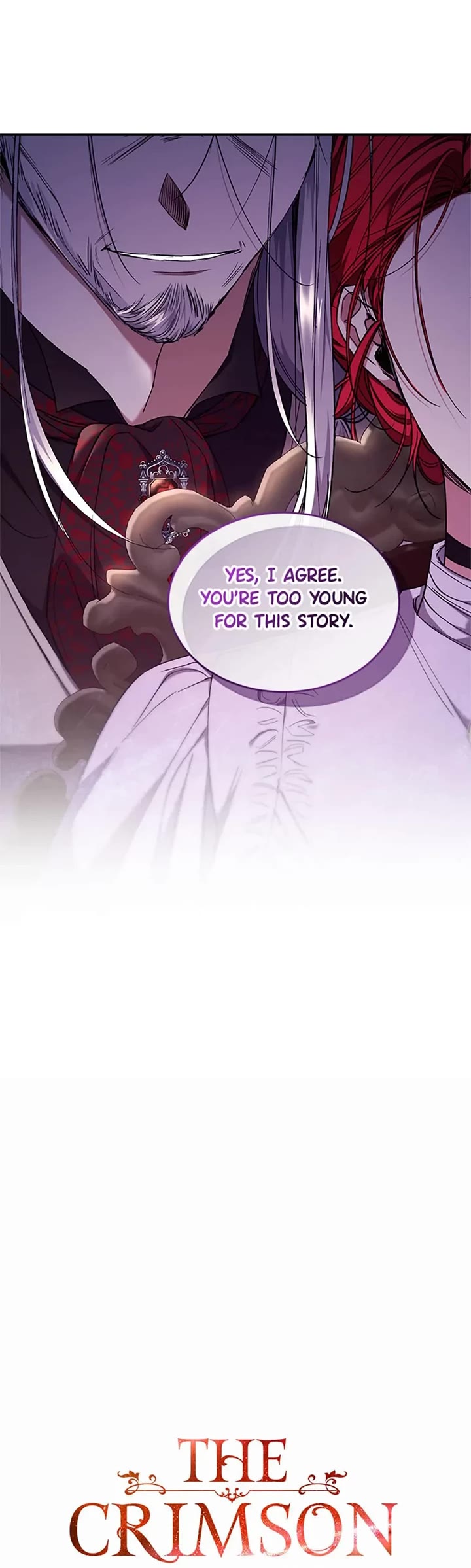 Resetting Lady chapter 54 page 24