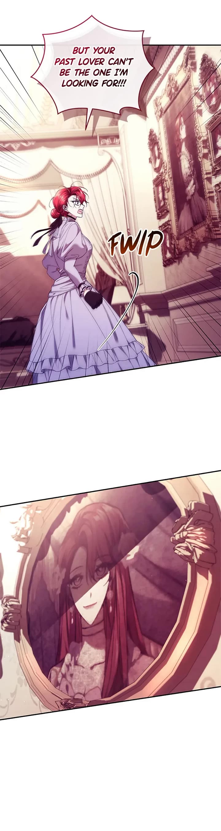 Resetting Lady chapter 54 page 29