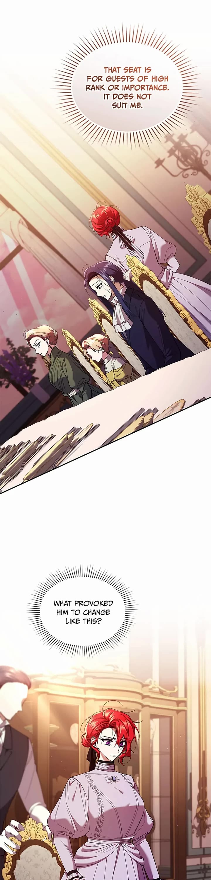 Resetting Lady chapter 54 page 3