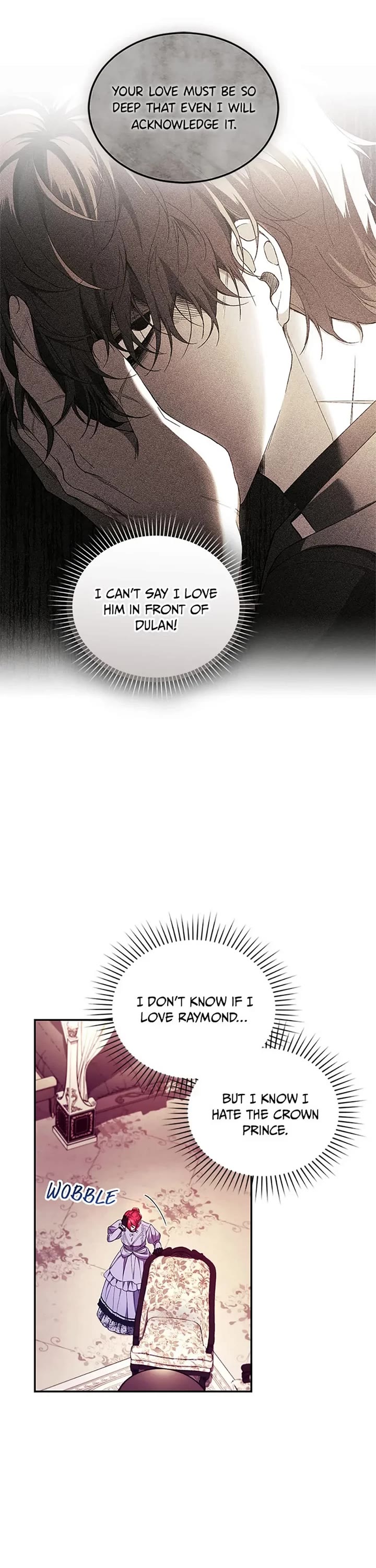 Resetting Lady chapter 54 page 32