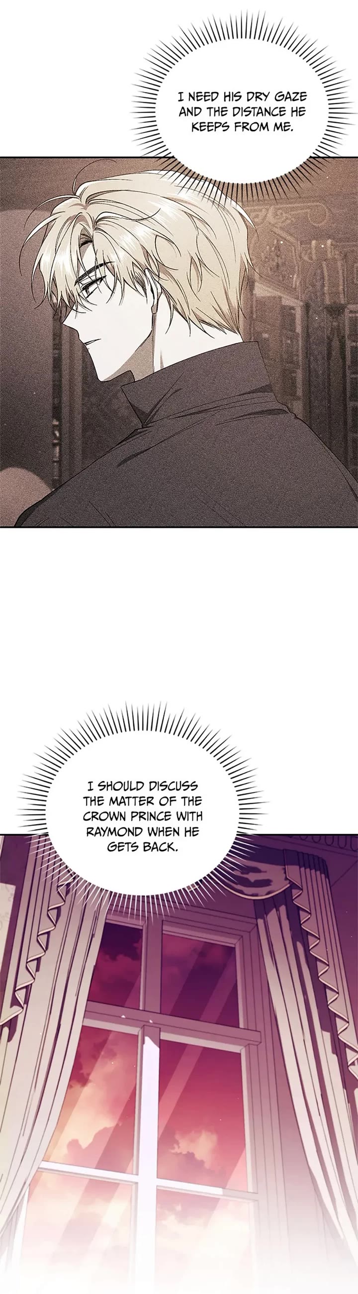 Resetting Lady chapter 54 page 34