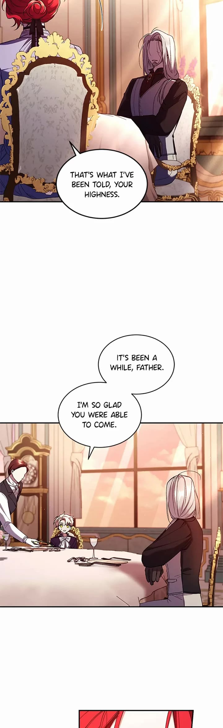 Resetting Lady chapter 54 page 5